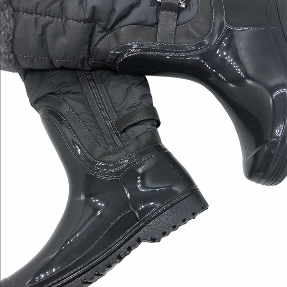 Henry Ferrera Boots Women - Picture 9 of 14